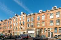 Woning Watergeusstraat 35 Rotterdam