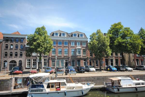 Woning Appeldijk 17 Gorinchem