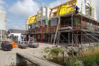 Woning Akkerhof 3 Schoonrewoerd