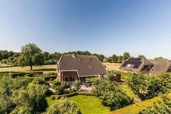 Woning Biessumerwaard 40 Delfzijl