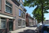 Woning Hopstraat 2 Delft