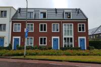Woning Educalaan 1 Dronten