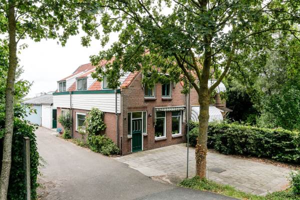 Woning Provincialeweg Oost 92 Haastrecht