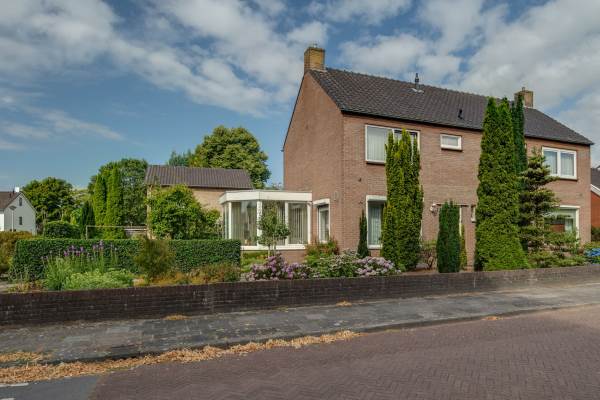 Woning Banninksweg 18 Nijverdal