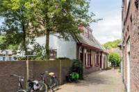 Woning Oliemolensteeg 7 Doesburg