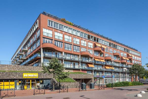 Woning De Kranshof 240 Tiel