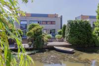 Woning P. Mondriaanlaan 9 Alphen aan den Rijn