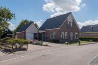 Woning Abel Tasmanweg 60 Lutjegast