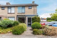 Woning Bisschopshoeve 71 Breda