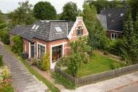 Woning Westervalge 22 Warffum