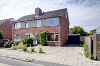 Woning Gouverneurstraat 23 Appingedam