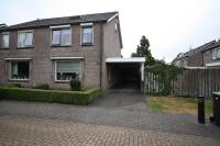 Woning E. Nijen Twilhaarstraat 2 Vriezenveen