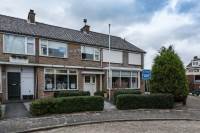 Woning Hafkenscheidtlaan 24 De Zilk