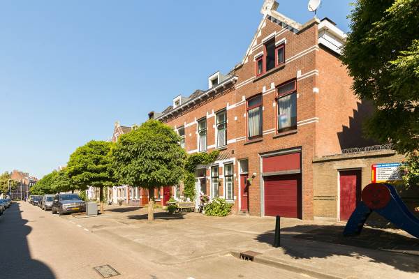 Woning 3e Carnissestraat 5 Rotterdam