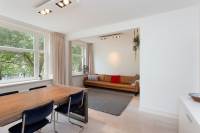 Woning Willem de Zwijgerlaan 54 Amsterdam