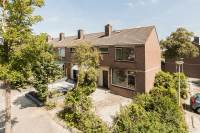 Woning Roerdompstraat 11 Strijen