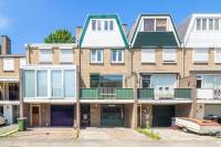 Woning Poortenaarlaan 18 Nieuwegein