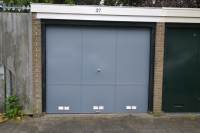 Garage Wallestein 37 Amsterdam