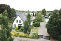 Woning Eikensingel 3 Haulerwijk