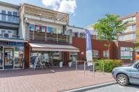 Woning Fresiastraat 43 Enschede