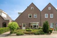 Woning Vlijst 18 Bergeijk