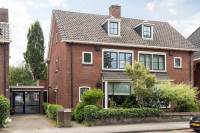 Woning Getfertsingel 121 Enschede