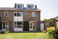 Woning Minister Treubstraat 6 Enschede