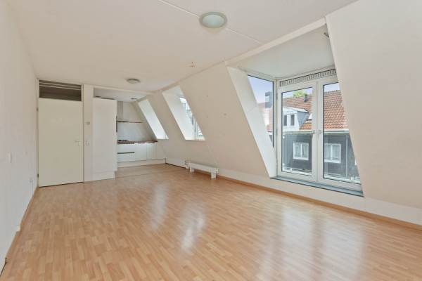 Woning Hoogte Kadijk 55 Amsterdam