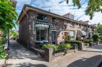 Woning Nassaustraat 48 Ridderkerk