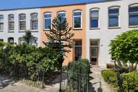 Woning Bisschopsweg 164 Amersfoort