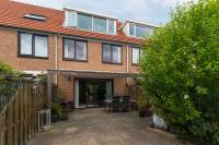 Woning Pernisstraat 104 Zoetermeer