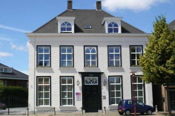 Woning Hoolstraat 86 Teteringen