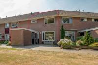 Woning Holtwiklanden 276 Enschede