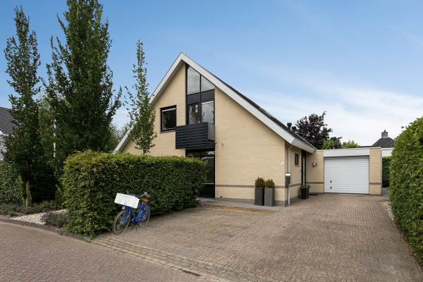 Woning Klamp 9 Joure