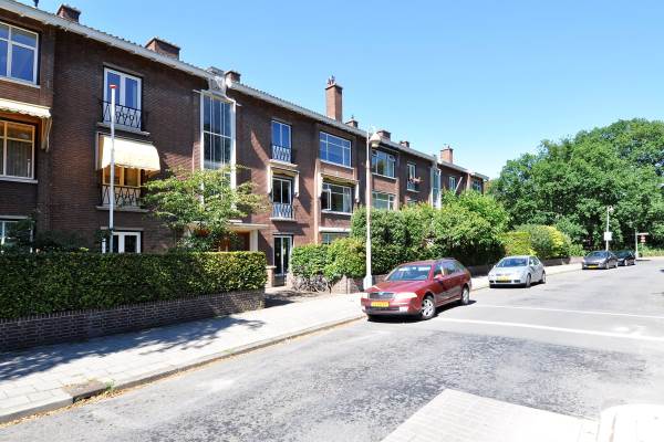 Woning Goetlijfstraat 128 Den Haag