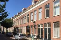Woning Da Costastraat 97 Den Haag