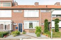 Woning Jan Tooropstraat 4 Boxmeer