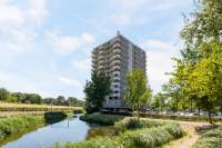 Woning Alexanderstraat 109 Zoetermeer