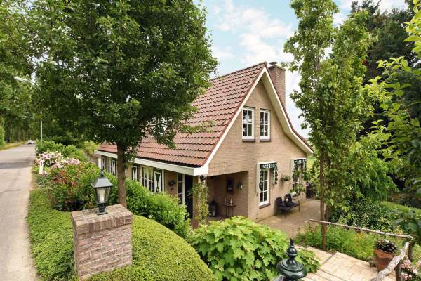 Woning Zuidendijk 539 Dordrecht