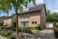 Woning Frederikstraat 16 Nuenen
