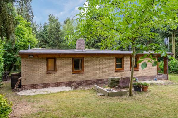 Woning Sleeweg 16 Heijen