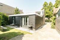 Woning Burgemeester Zahnweg 49 Goudswaard