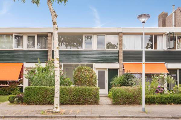 Woning Blijdestein 26 Ede
