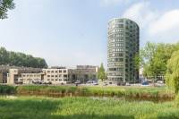 Woning Bloemgracht 144 Zaandam