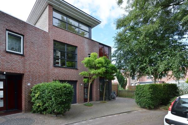 Woning Rieteiland 17 Rijswijk