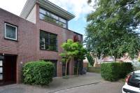 Woning Rieteiland 17 Rijswijk