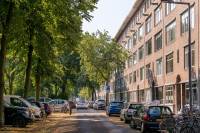 Woning Noorderhavenkade 117 Rotterdam