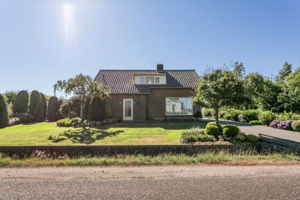 Woning Scheiweg 4 Veghel