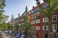 Woning Michelangelostraat 39 Amsterdam