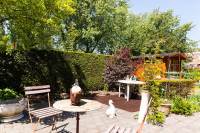 Woning Meijersplein-Noord 12 Rotterdam